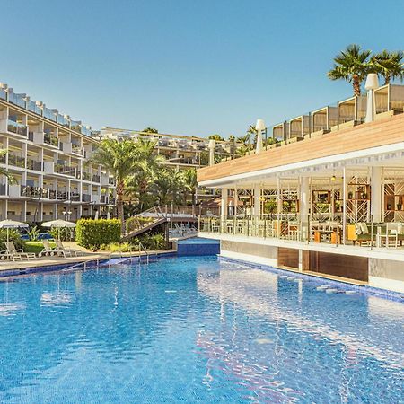 Zafiro Palace Palmanova Luaran gambar